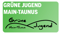 GJ-MTK Grüne Jugend Main Taunus