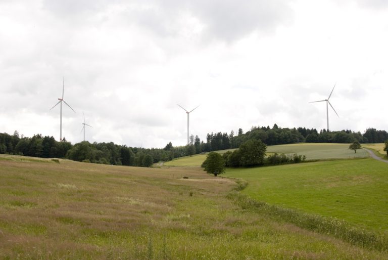 HofheimGRÜN 07/2017 Windkraft LIVE