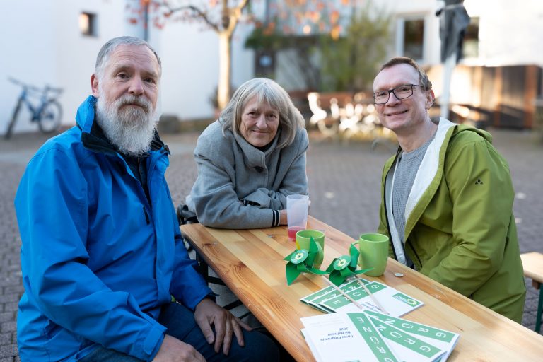 PM: Liste OB Diedenbergen