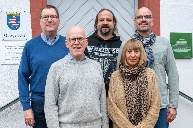 PM: Liste Langenhain